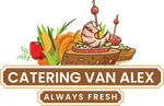 Catering Van Alex