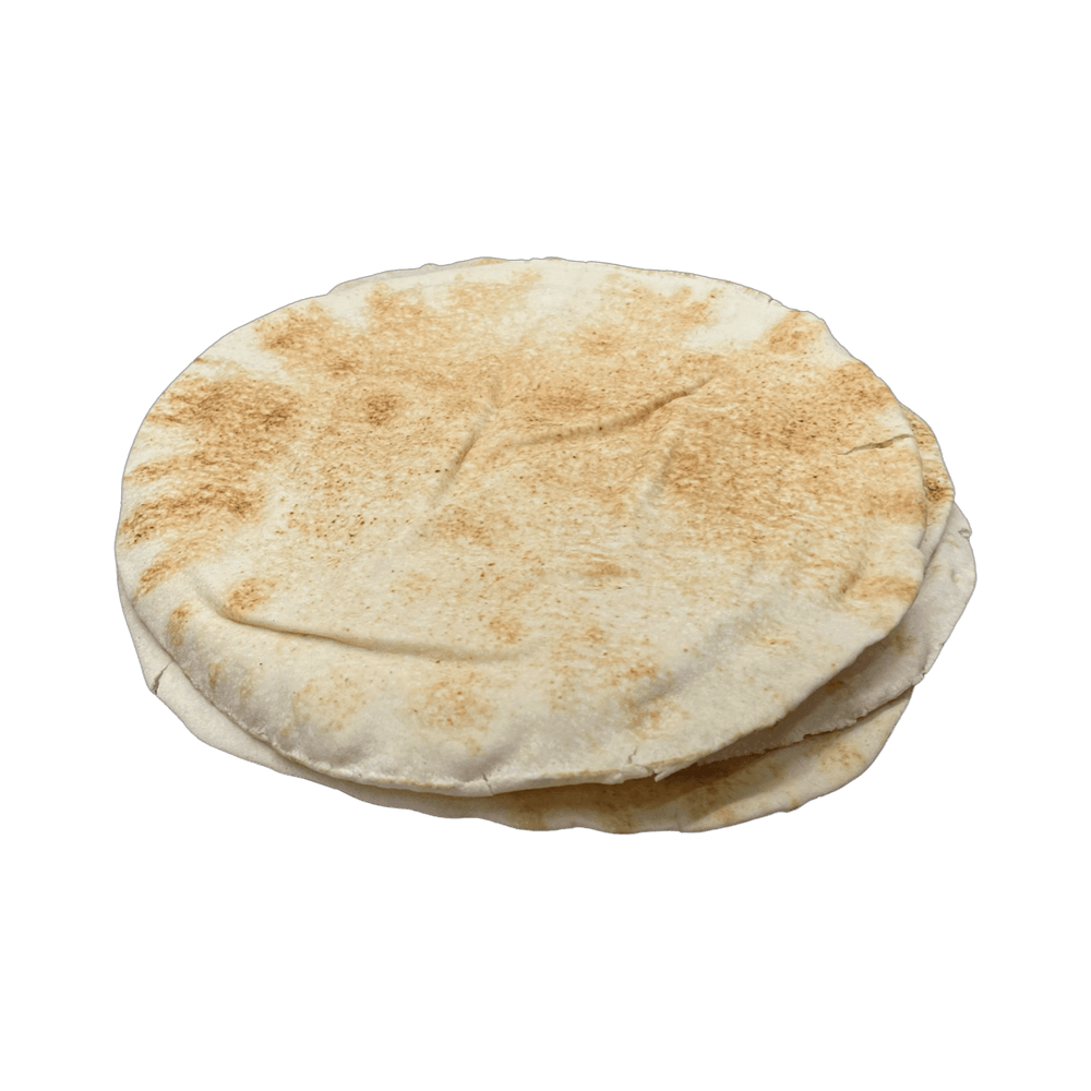 Libanees brood 5x