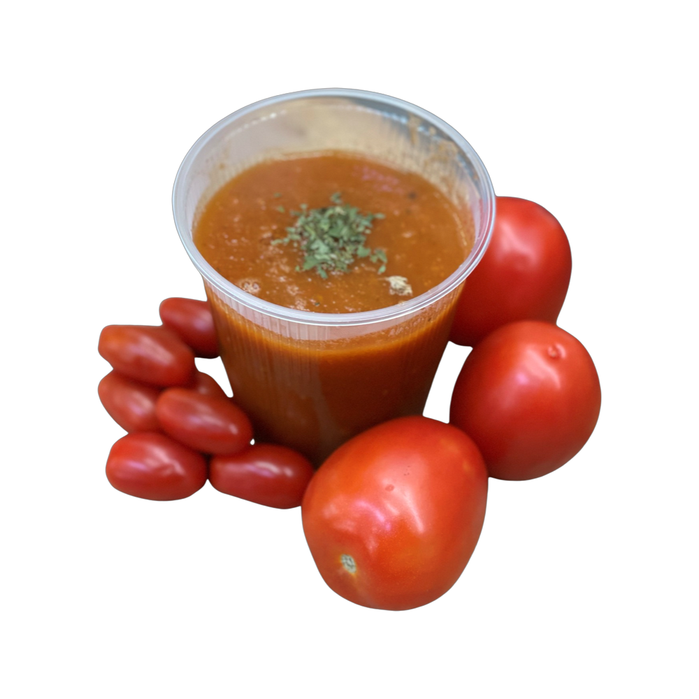 Tomaten Soep 1L
