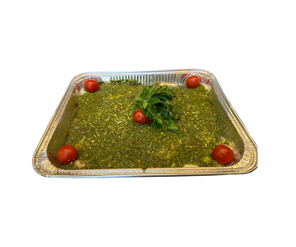 Lasagne schaal 6st