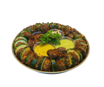 Mediteraanse Kofte XXL