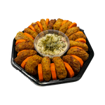 Falafel schaal