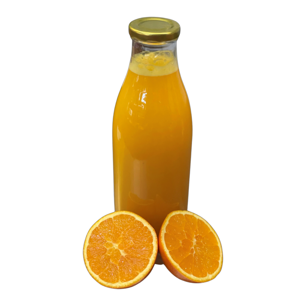 Jus d'orange 1L