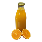 Jus d'orange 1L