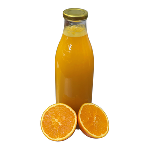 Jus d'orange 1L