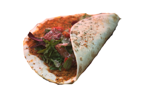 Lahmacun Alex