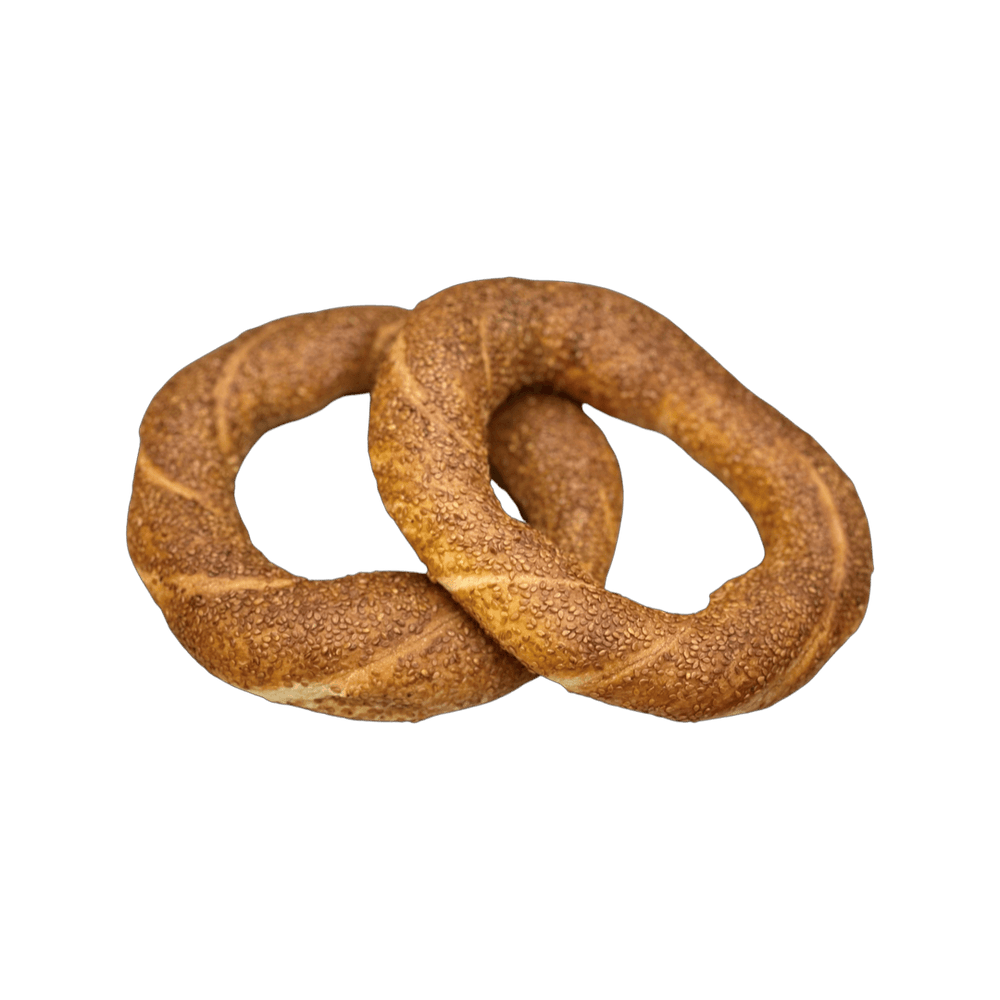 Simit 1st