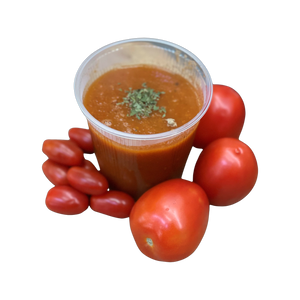 Tomaten Soep 1L